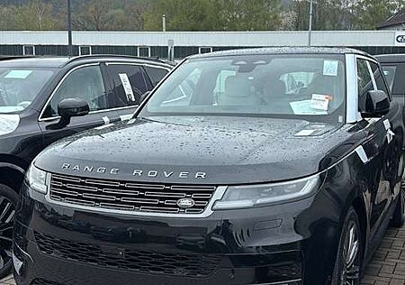 Land Rover Range Rover Sport 3.0 D250*BI-COLOR*PANORAMA*23Z