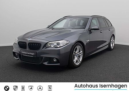 BMW 530 M Sport Kamera H K Alarm HUD Panorama AHK