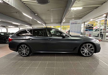 BMW 540 i T xDrive M Sport Dakota+LM20+HuD+Park+MATT