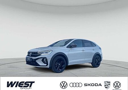 VW Taigo Volkswagen R-Line "Black Style" 1.0 l TSI DSG *Pano*R