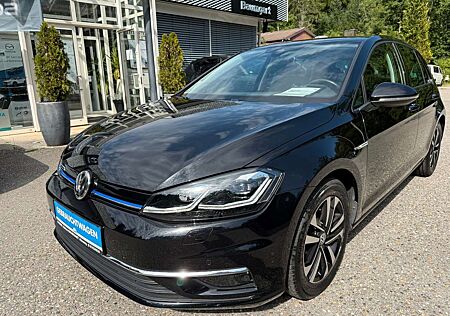 VW Golf Volkswagen VII Lim. IQ.DRIVE BlueMotion,Unfallfrei