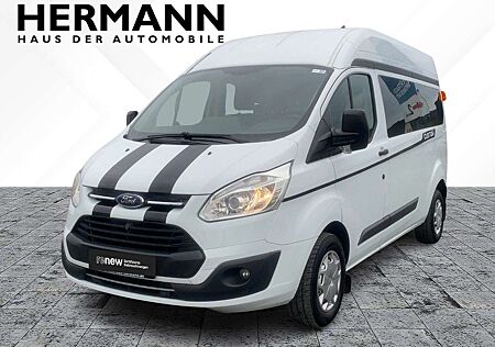 Ford Tourneo Custom Transit Kombi 2.0 TDCi 310 L2 Trend