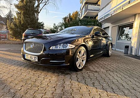 Jaguar XJ 3.0 V6 Diesel S Luxury