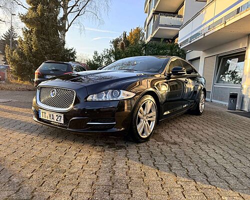 Jaguar XJ 3.0 V6 Diesel S Luxury