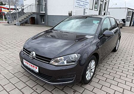 VW Golf Volkswagen VII Lim. Lounge BMT/Navi/SHZ/PDC/TOP