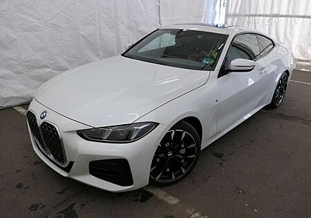 BMW 430 i xDrive