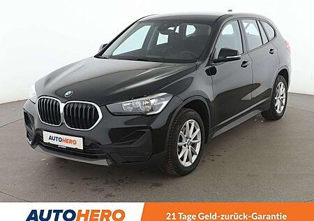 BMW X1 sDrive 18i Advantage*NAVI*TEMPO*PDC*SHZ*