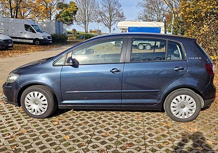 VW Golf Plus Volkswagen 1.6 Trendline