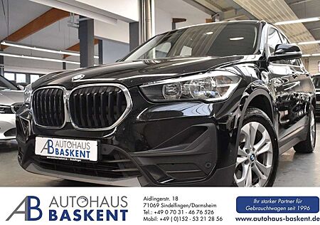 BMW X1 xDrive 25 e Advantage*SITZHEIZUNG*PDC*ALU*