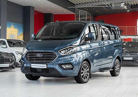 Ford Tourneo Custom 320 L1 Titanium X*8-SITZE*KAMERA*
