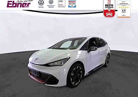 Cupra Born 231PS 82KW/h BATTERIE 550KM WLTP 5-SITZER KAMERA+A