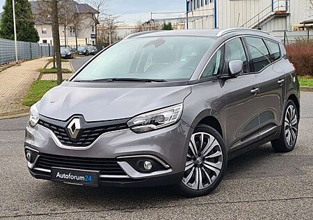 Renault Grand Scenic Scenic IV Grand Business Edition*Navi*7-Sitzer*