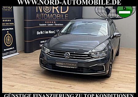 VW Passat Variant Volkswagen GTE 1.4 TSI eHybrid DSG Kamera GTE
