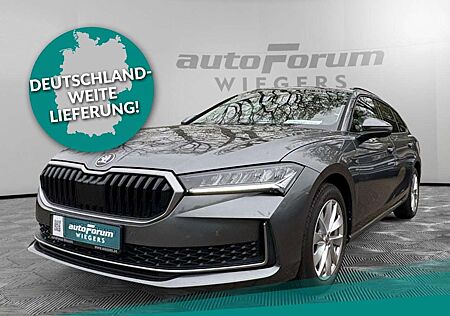 Skoda Superb Combi 2,0 TDI SELECTION DSG+Navi+Kamera