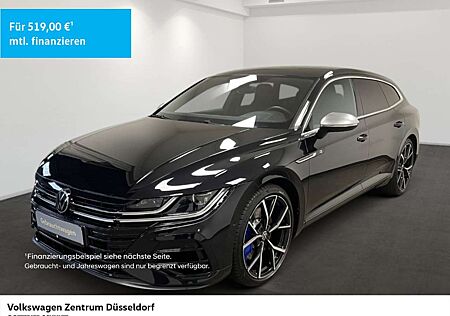 VW Arteon Volkswagen R Shooting Brake 2.0 TSI 4MOTION DSG