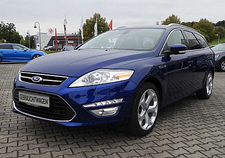 Ford Mondeo Business Edition