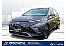 Hyundai Bayon Trend -Klima-PDC-Sitzheiz-Lenkradheiz-Rückfahrkame