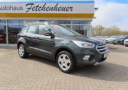 Ford Kuga 1.5 Cool&Connect NAVI+RFK+SHZ+TEMP+PDC+GJR