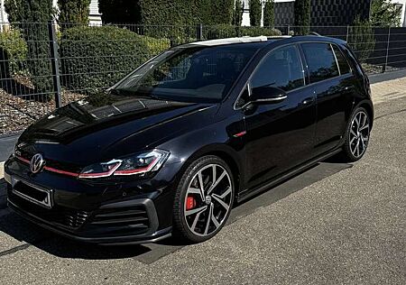 VW Golf GTI Volkswagen 2.0 TSI OPF DSG Performance