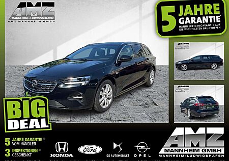 Opel Insignia Navi+LED+Kamera+AppleCarPlay
