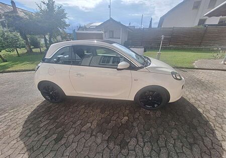 Opel Adam 1.0 Start/Stop Open Air