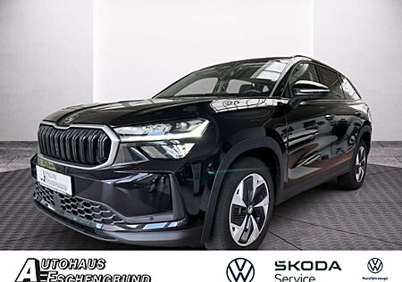 Skoda Kodiaq 2.0 TDI DSG 4x4 SELECTION AHK NAVI KESSY MATRIX