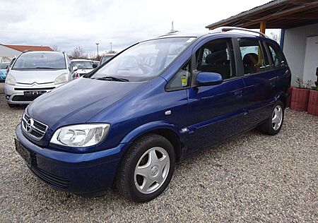 Opel Zafira 1.8 Njoy