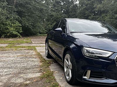 Audi A3 Limousine