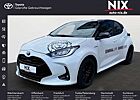 Toyota Yaris Hybrid 1.5 VVT-i KLIMA TFL