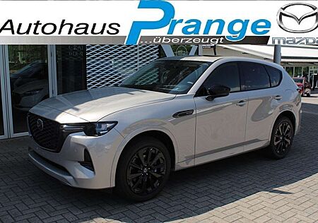 Mazda CX-60 2026 D-254 AWD AT Homura Plus *Sofort* PANO Leder
