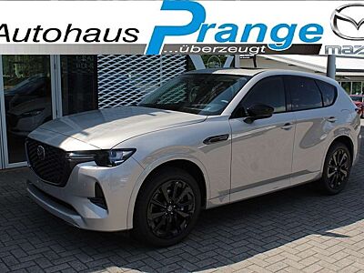 Mazda CX-60 2026 D-254 AWD AT Homura Plus *Sofort*Aktion* PANO