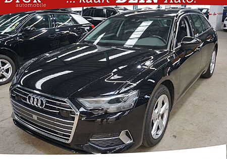 Audi A6 Av 40d S-Tr. LED/NAVI+/SHZ/ACC/KEYGO/8Fa