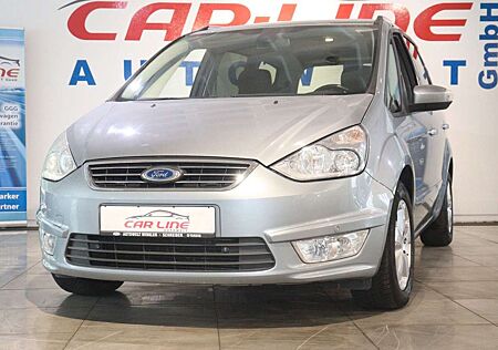 Ford Galaxy Trend *7-Sitzer*Automatik*SHZ*PDC*