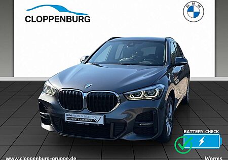 BMW X1 xDrive25e M Sportpaket Head-Up+Navi+SHZ+HiFi