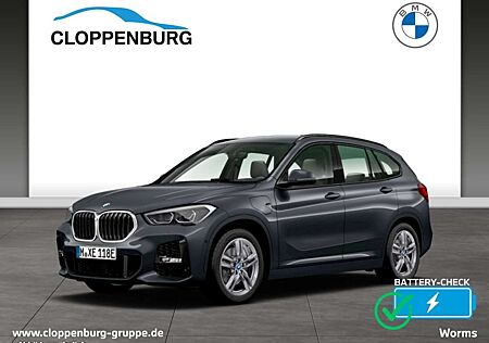 BMW X1 xDrive25e M Sport+Head-Up+LED+Navi+RFK+SHZ