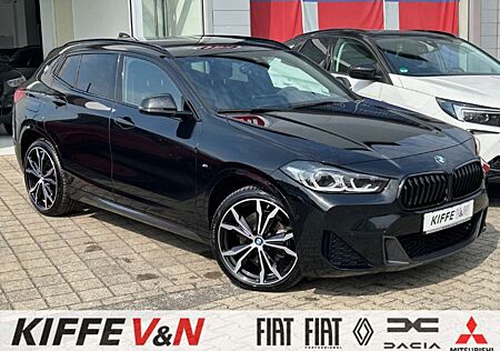 BMW X2 xDrive 20D M-SPORT NAVI+ HUD ACC PA H/K 20''