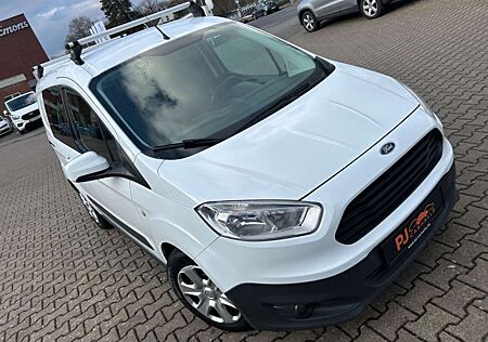 Ford Transit Courier*Klima*AHK*Scheckheft*