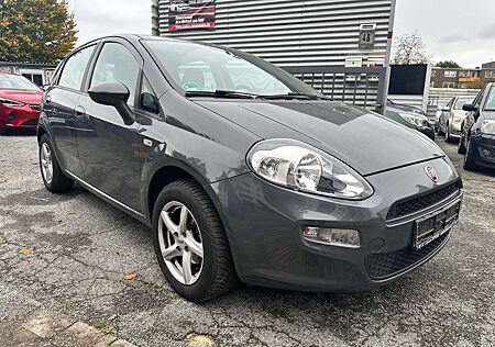 Fiat Punto Pop / Allwetterreifen / Klima / Euro 6