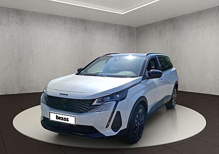 Peugeot 5008 2.0 BlueHDi 180 GT