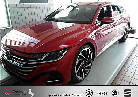 VW Arteon Volkswagen Shooting Brake 2.0 TSI OPF 4Motion DSG R-Line
