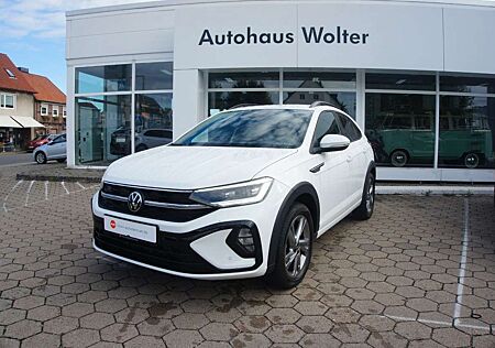 VW Taigo Volkswagen 1.0 TSI R-Line Navi Matrix Kam SHZ