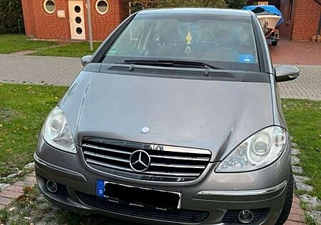 Mercedes-Benz A 150 Avantgarde