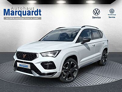 CUPRA Ateca 1.5 TSI LED Navi 19"AHK 5 J.Gar.Kamera