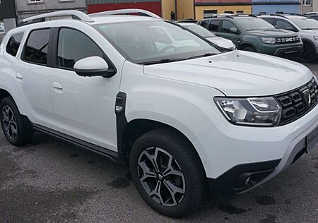 Dacia Duster Prestige 4x4 NAVI+4xCam*abn.AHK