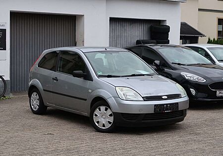 Ford Fiesta 1.3 *KLIMA *SITZHEIZ. TÜV-11.25