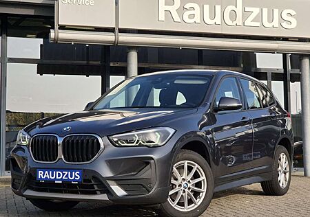 BMW X1 sDrive18d Aut. Advantage