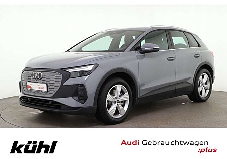 Audi Q4 e-tron 45 LED/ACC/Kamera/Navi