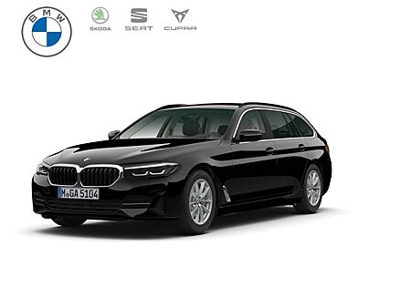 BMW 530 d Touring Aut. AHZV+KLIMA+360 KAMERA+PANORAMA+HEAD