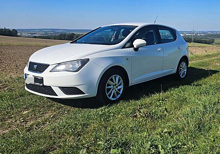 Seat Ibiza ST 1.4 16V Reference