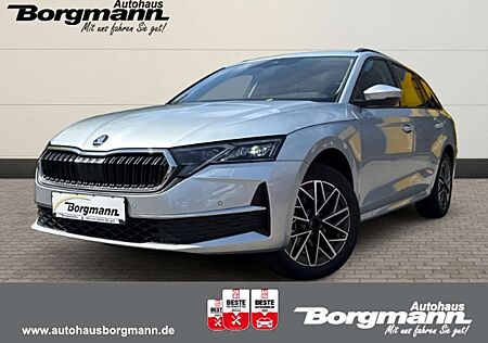 Skoda Octavia Combi 1.5 TSI mHEV 110 kW Selection LED - SHZ